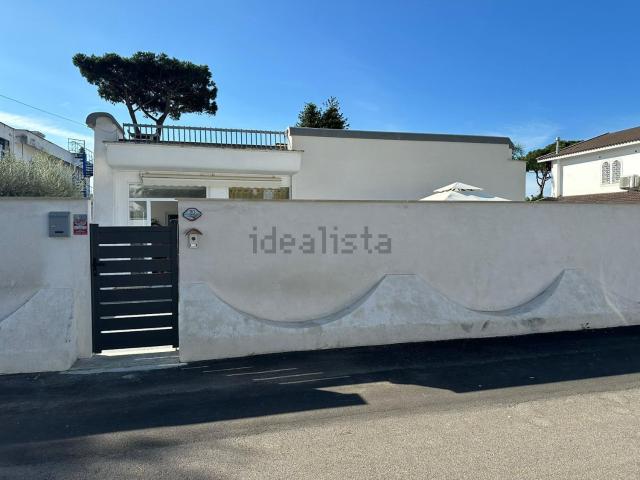 Casa in affitto a Lido di Enea, Roma Capitale