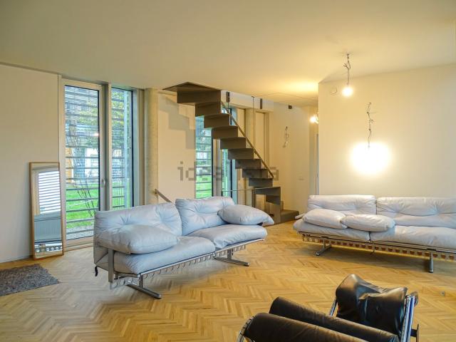 Casa in affitto a Municipio 2, Milano