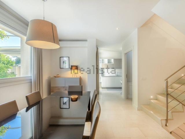 Casa in affitto a Roma Imperiale, Forte Dei Marmi