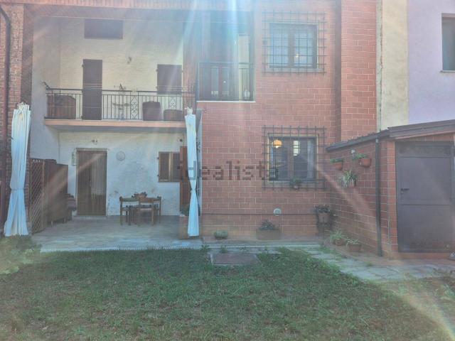 Casa in affitto a Piemonte, Cuneo