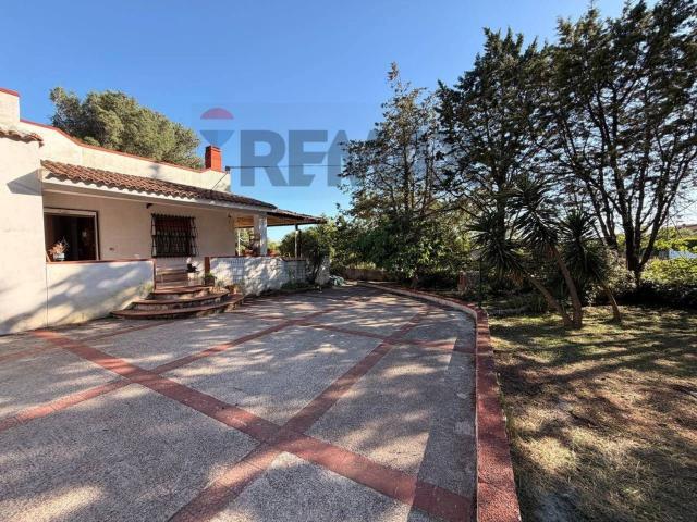 Casa in affitto a Martina Franca, Taranto