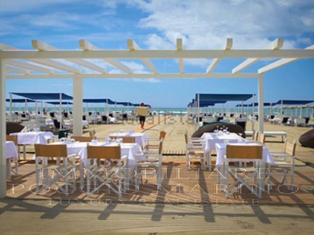 Casa in affitto a Cinque Vie, Marina Di Massa