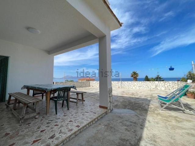 Casa in affitto a Trappeto, Sicilia