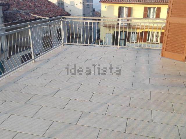 Casa in affitto a Regione San Sebastiano, Vignale Monferrato