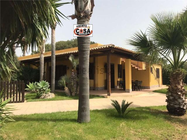 Casa in affitto a Casabianca, Marsala
