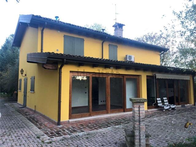 Casa in affitto a San Faustino-Madonnina-Quattroville, Modena