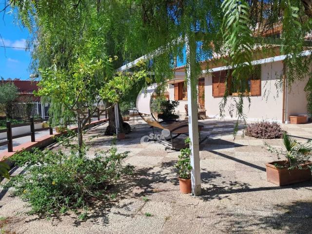Casa in affitto a Marsala, Sicilia