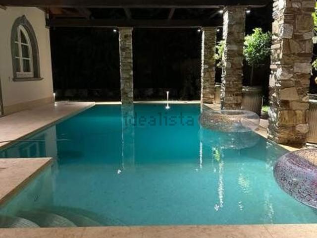 Casa in affitto a Tonfano, Toscana
