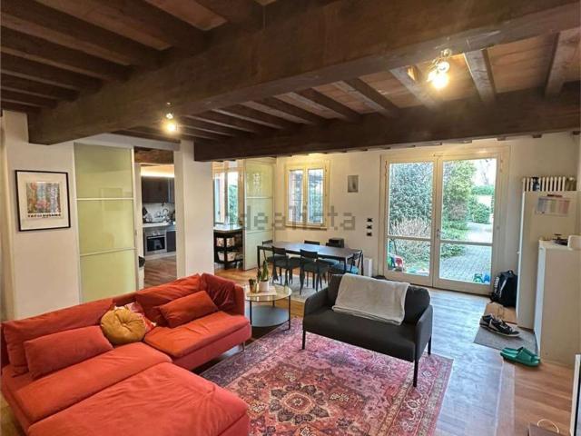Casa in affitto a Buon Pastore-Sant'Agnese-San Damaso, Modena