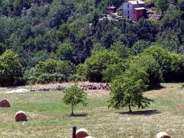 Casa in affitto a Unione Comuni Garfagnana, Villa Collemandina
