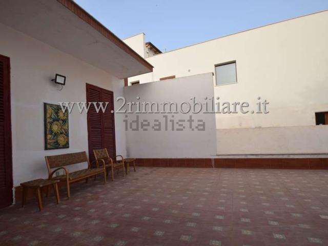 Casa in affitto a San Vito, Mazara Del Vallo