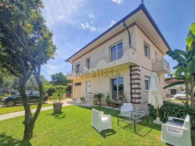 Casa in affitto a Crociale, Tonfano