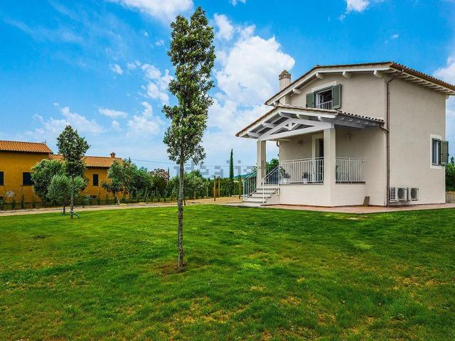 Casa in affitto a Montalto Di Castro, Lazio