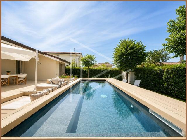 Casa in affitto a Roma Imperiale, Forte Dei Marmi