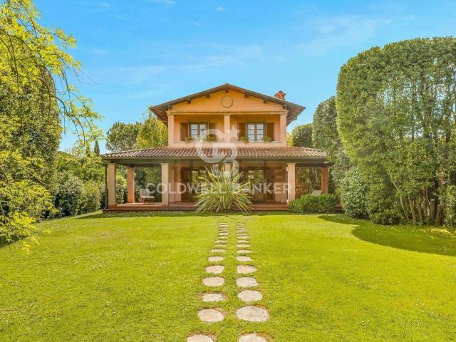 Casa in affitto a Roma Imperiale, Forte Dei Marmi