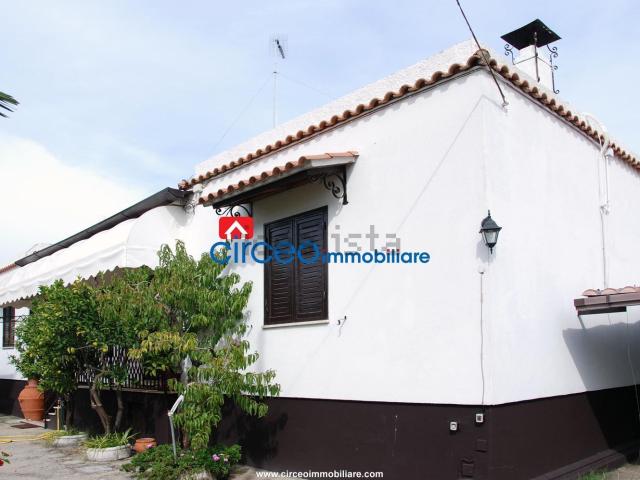 Casa in affitto a Pantano Marino, San Felice Circeo