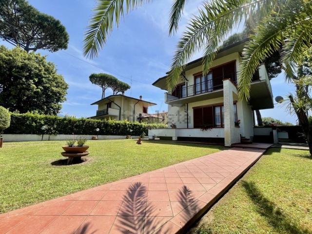 Casa in affitto a Tonfano, Toscana