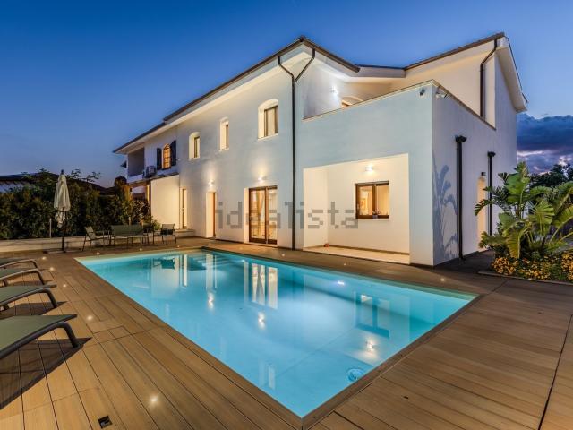 Casa in affitto a Is Pardinas, Quartu Sant'elena