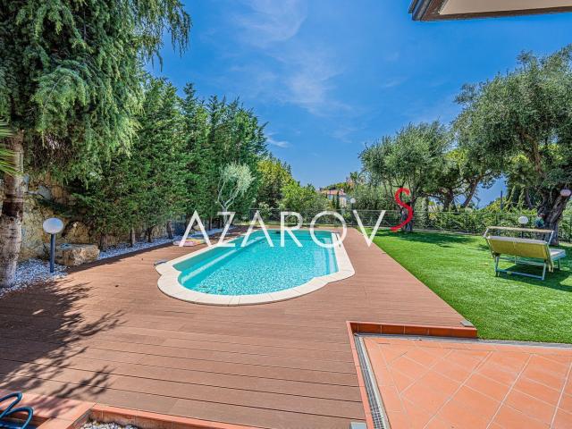 Casa in affitto a Bordighera, Liguria