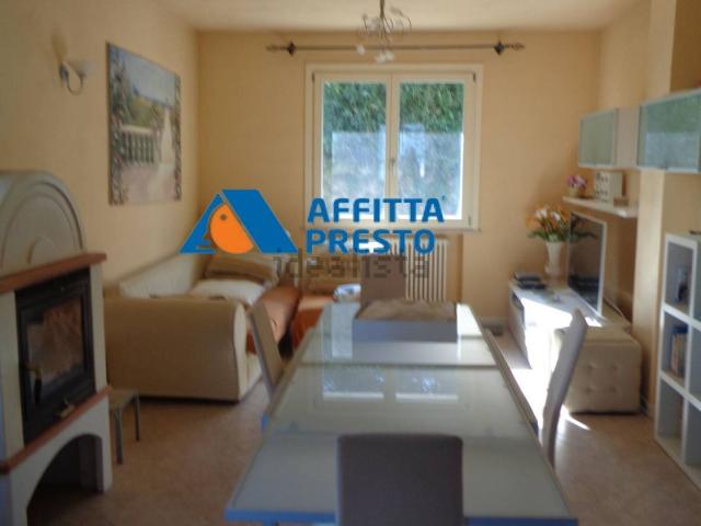 Casa in affitto a Unione dei comuni Valle del Savio, Montiano