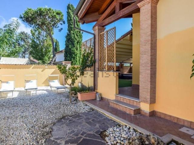 Casa in affitto a Stagni di Ostia, Roma Capitale