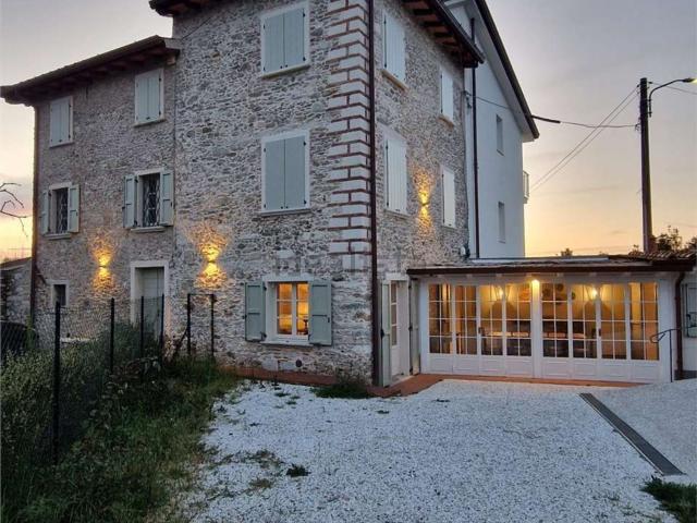Casa in affitto a Crociale, Tonfano