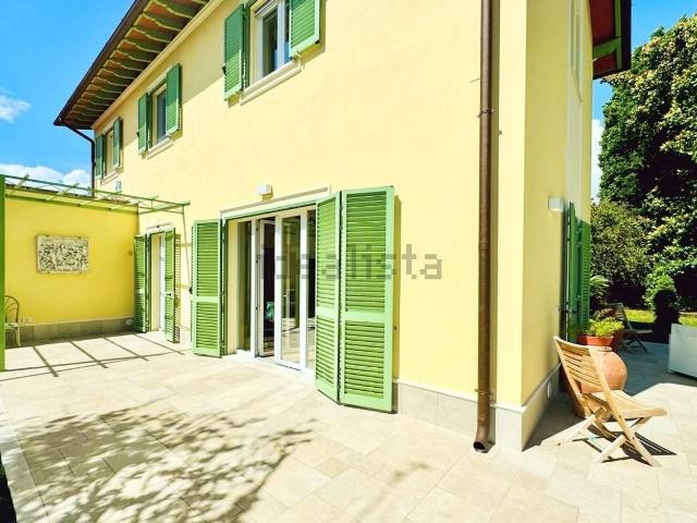 Casa in affitto a Crociale, Tonfano