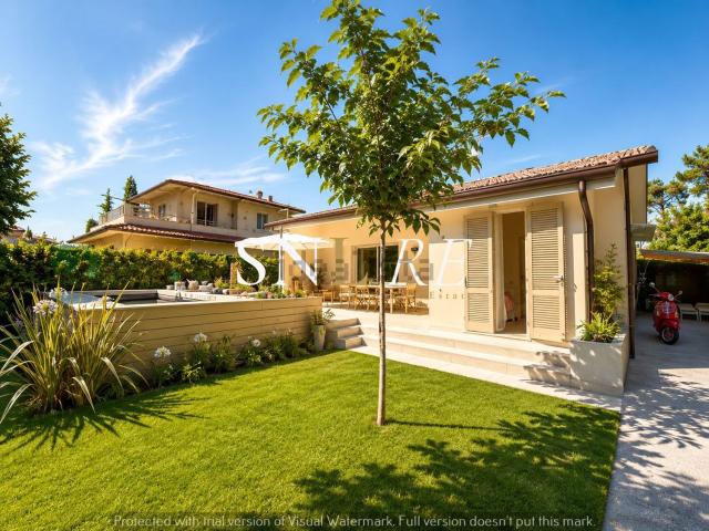 Casa in affitto a Roma Imperiale, Forte Dei Marmi