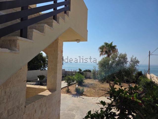 Casa in affitto a Maganuco, Marina Di Modica