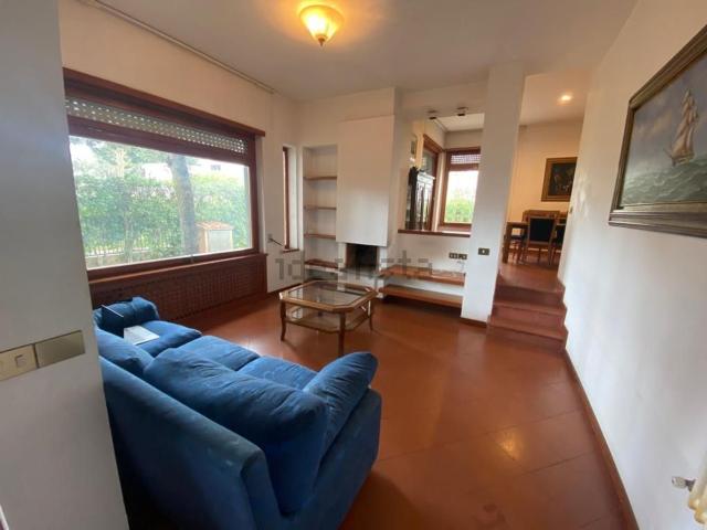 Casa in affitto a Fregene, Roma Capitale
