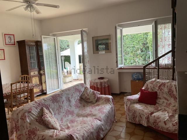 Casa in affitto a Fregene, Roma Capitale