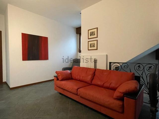 Casa in affitto a Castelfranco Emilia, Modena