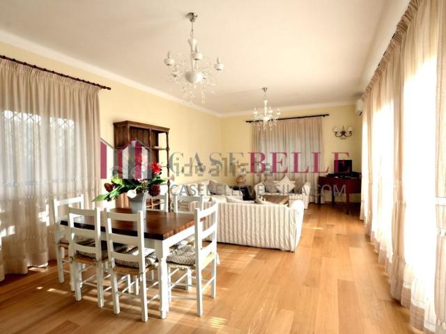 Casa in affitto a Vittoria Apuana, Forte Dei Marmi