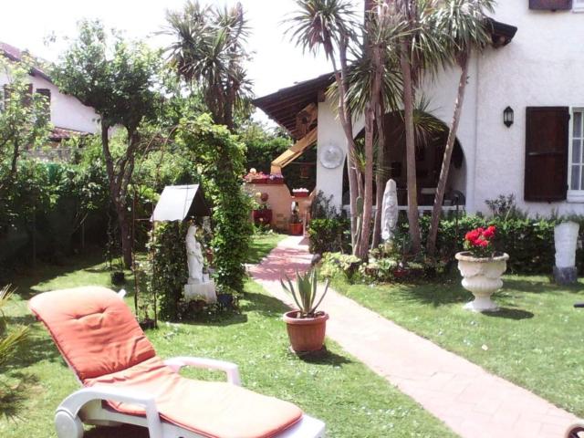 Casa in affitto a Montignoso, Toscana