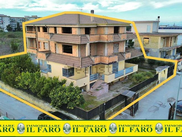 Casa in affitto a Giugliano In Campania, Campania