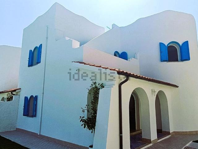 Casa in affitto a Pantano Marino, San Felice Circeo