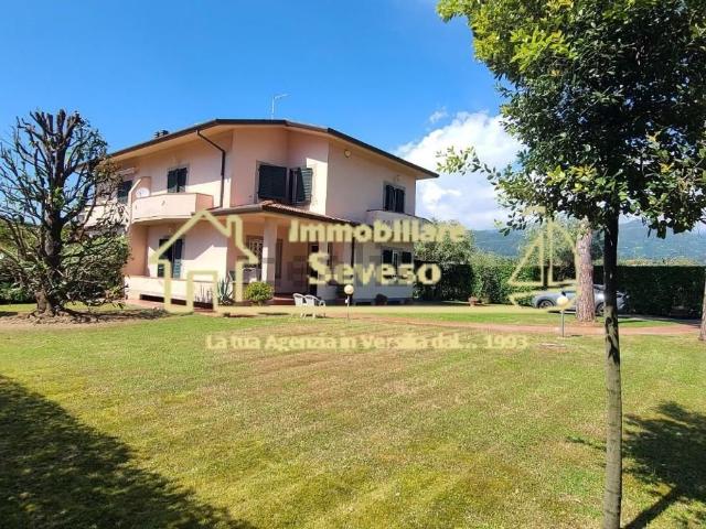 Casa in affitto a Vaiana, Forte Dei Marmi