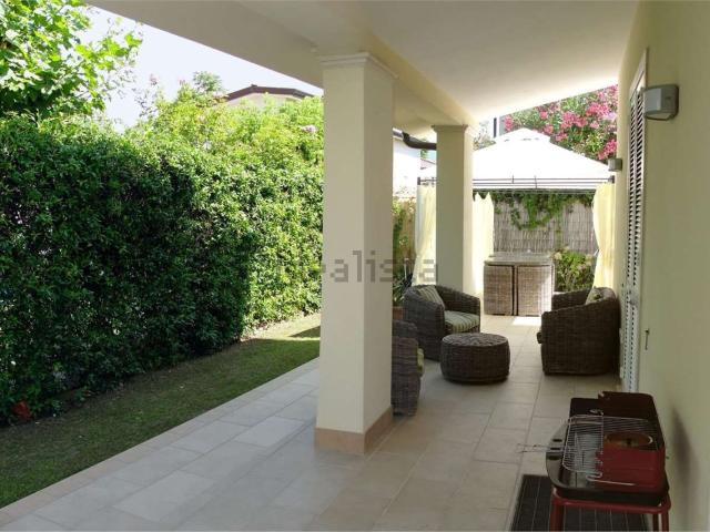 Casa in affitto a Vittoria Apuana, Forte Dei Marmi