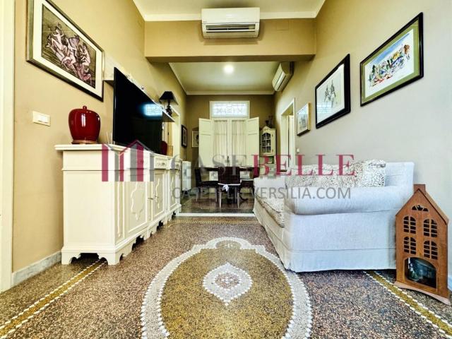 Casa in affitto a Vittoria Apuana, Forte dei Marmi