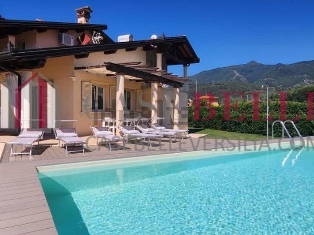 Casa in affitto a Frasso, Seravezza
