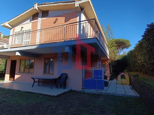 Casa in affitto a Lido di Enea, Roma Capitale