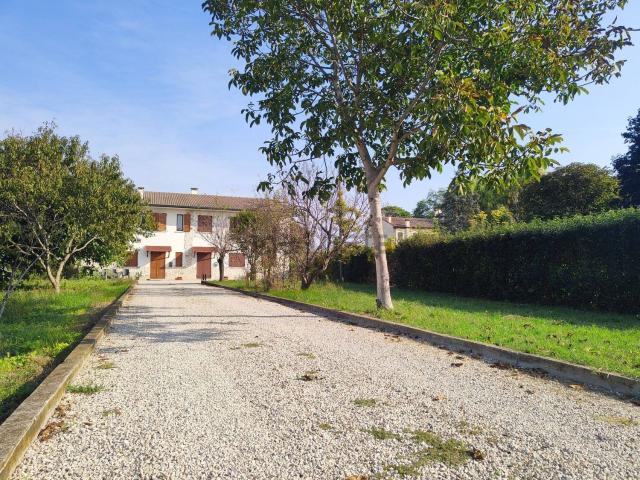 Casa in affitto a Sossano, Veneto