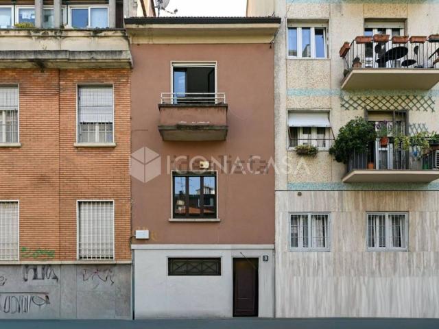 Casa in affitto a Municipio 4, Milano