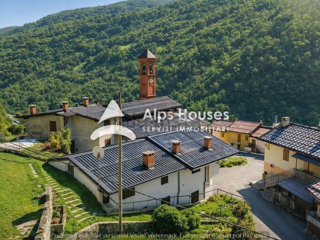 Casa in affitto a Piemonte, Cuneo