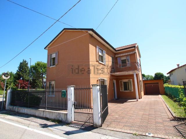 Casa in affitto a Vicenza, Veneto
