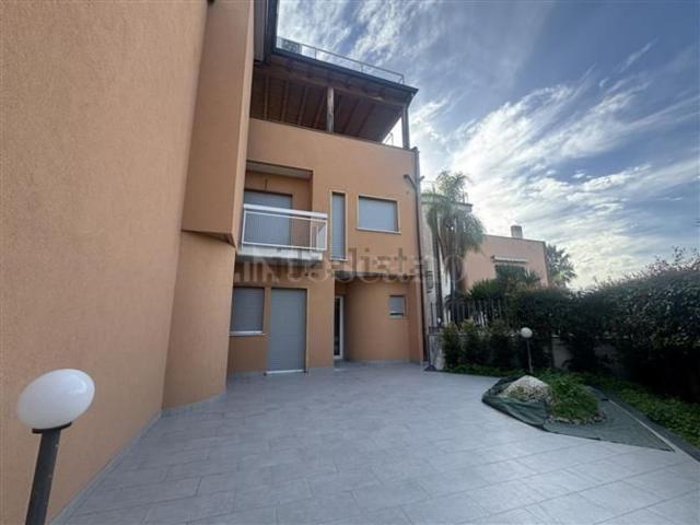 Casa in affitto a San Giovanni Galermo-Trappeto-Cibali, Catania