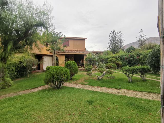 Casa in affitto a Terrasini, Sicilia