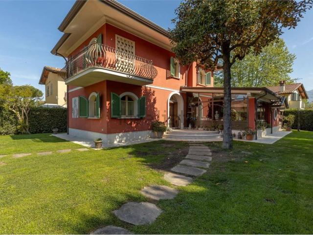 Casa in affitto a Tonfano, Toscana