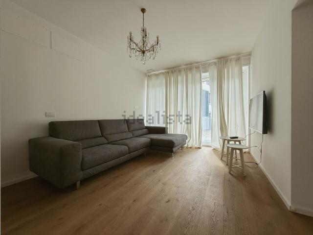 Casa in affitto a Territorio Val d'Adige, Trento