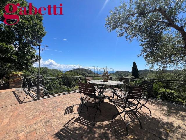 Casa in affitto a Monte Argentario, Porto Ercole